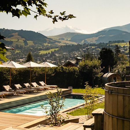 L'Alpaga, A Beaumier Hotel 메게브 외부 사진