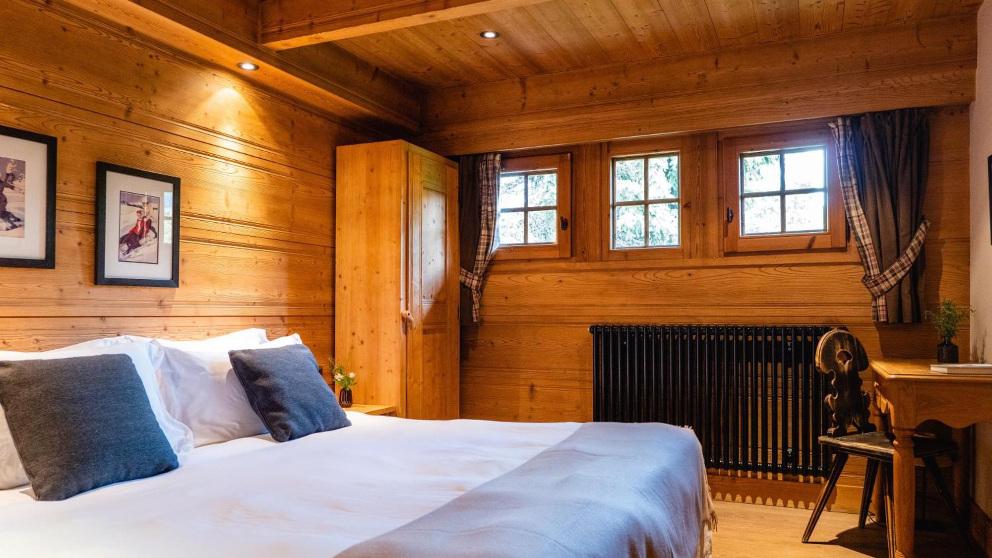 L'Alpaga, A Beaumier Hotel 메게브 객실 사진