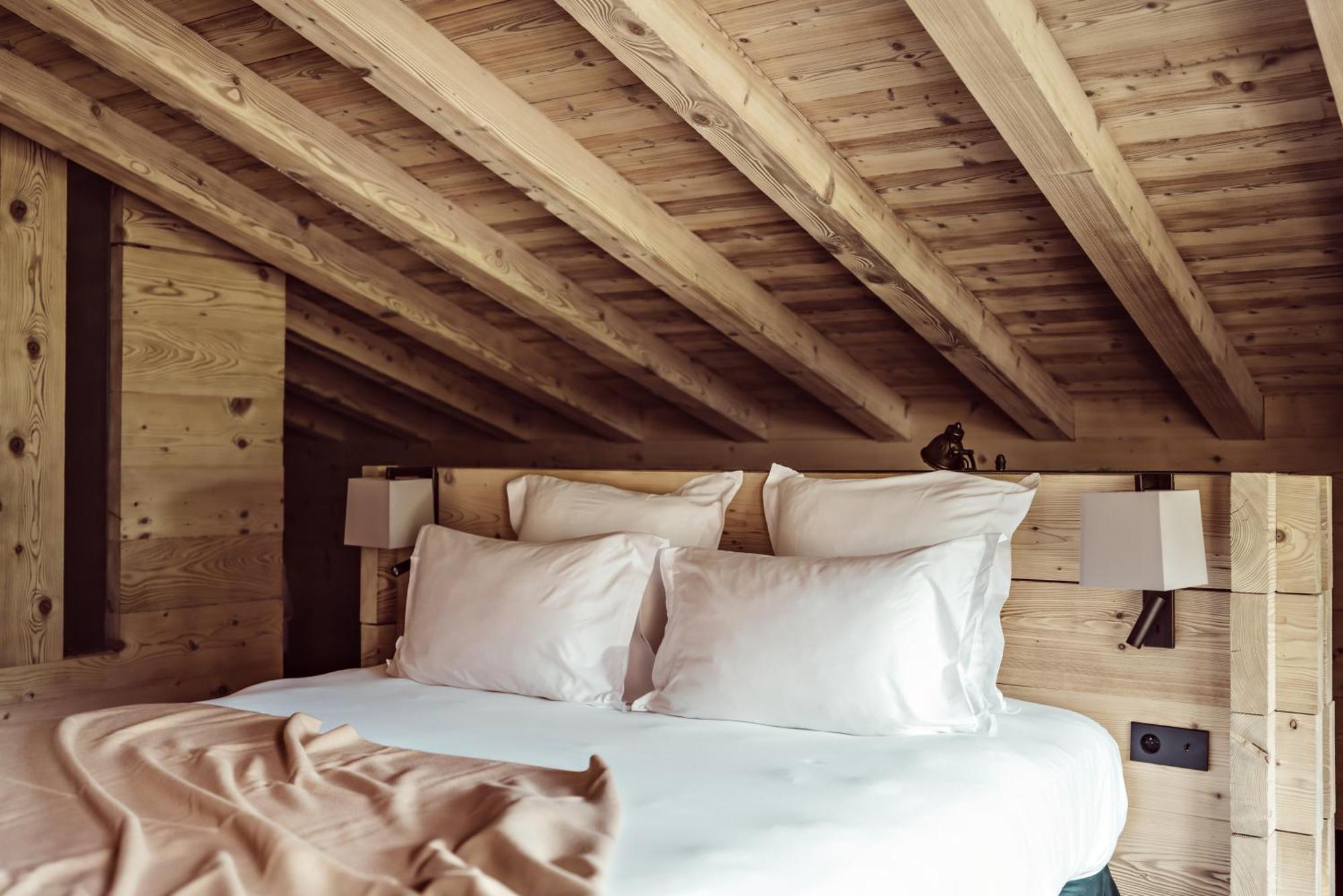 L'Alpaga, A Beaumier Hotel 메게브 객실 사진