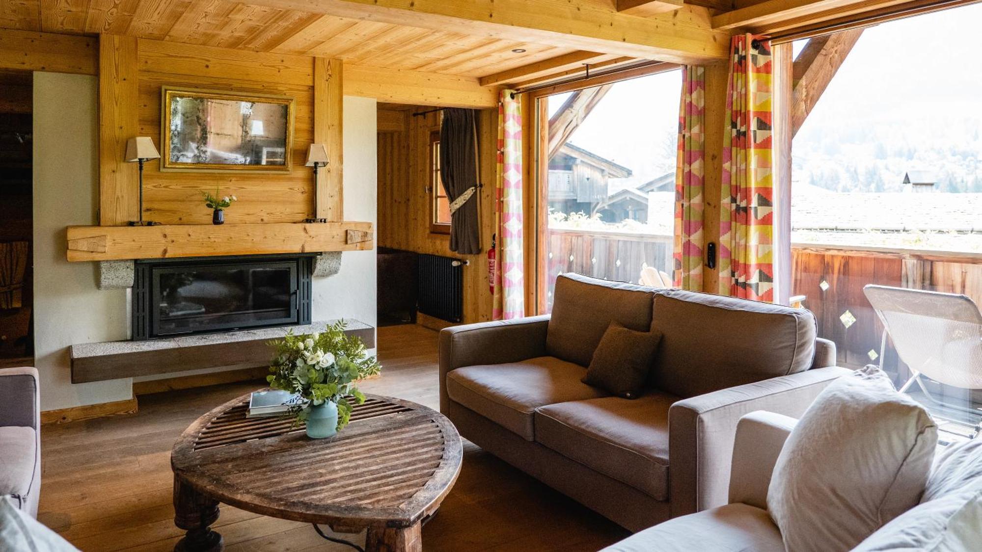 L'Alpaga, A Beaumier Hotel 메게브 객실 사진