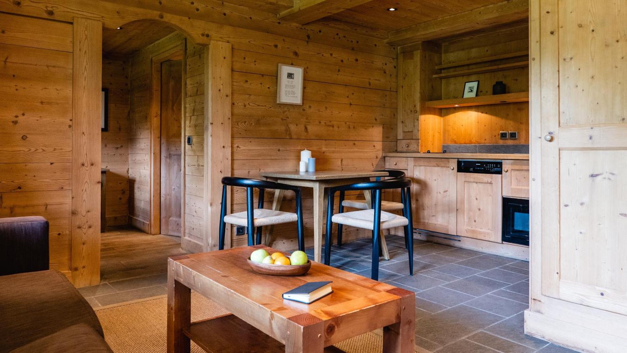 L'Alpaga, A Beaumier Hotel 메게브 객실 사진