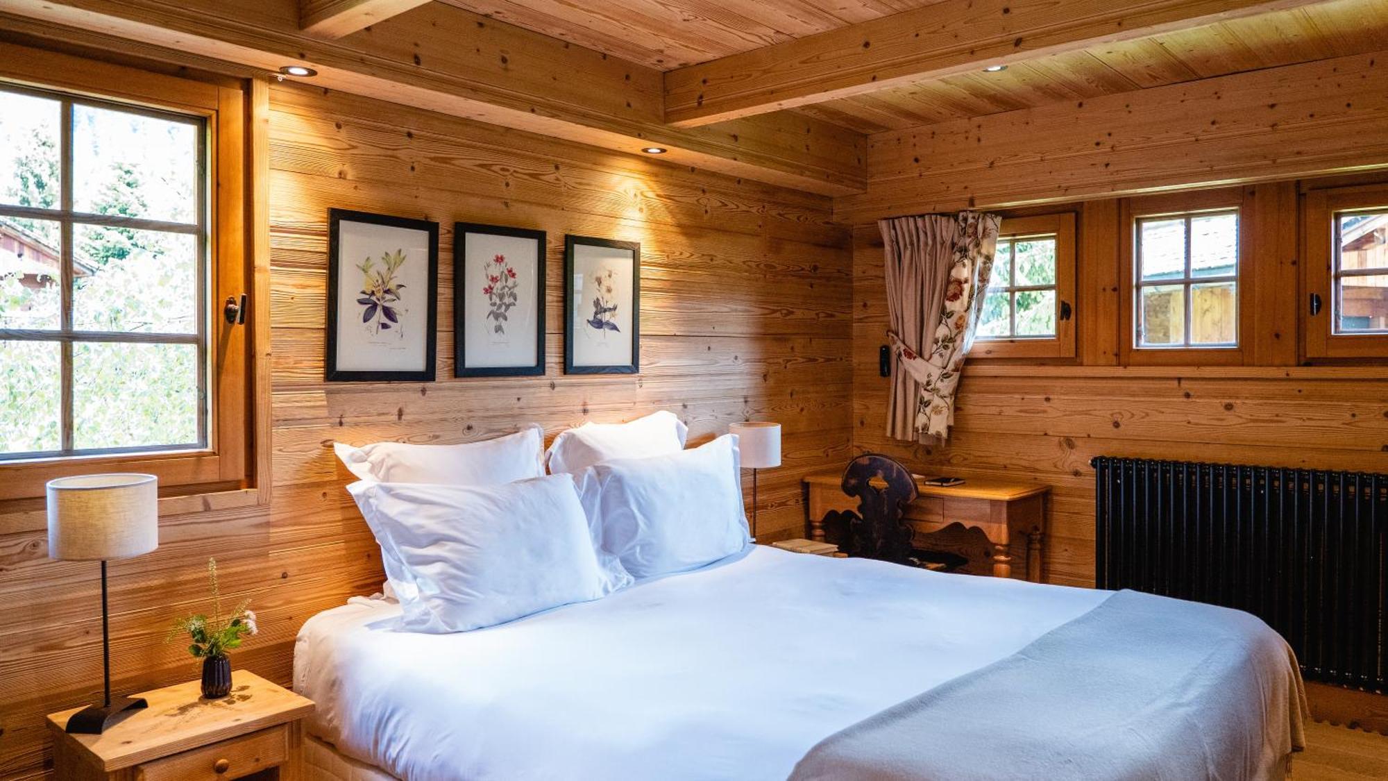 L'Alpaga, A Beaumier Hotel 메게브 객실 사진