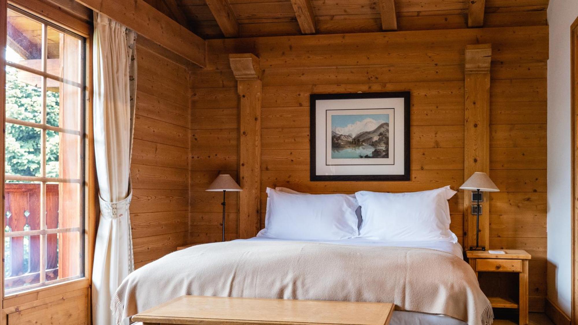 L'Alpaga, A Beaumier Hotel 메게브 객실 사진