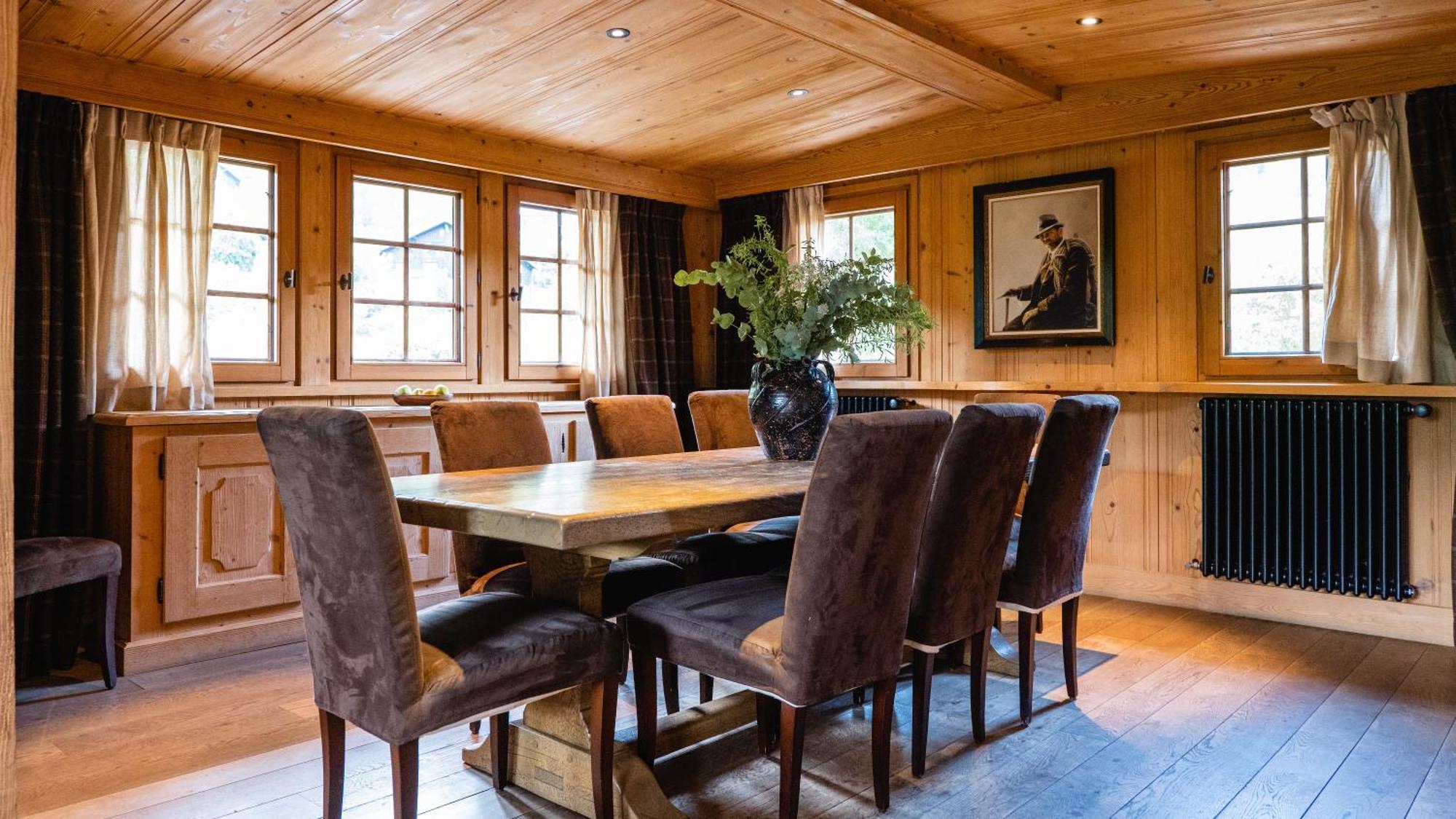 L'Alpaga, A Beaumier Hotel 메게브 객실 사진