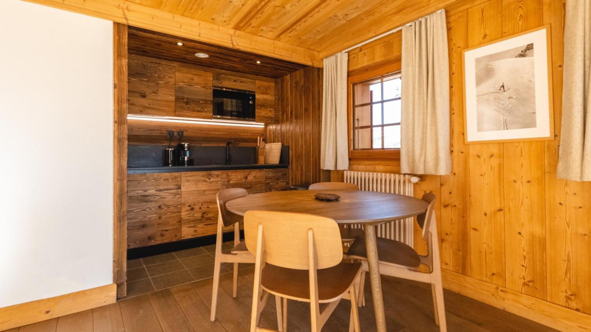 L'Alpaga, A Beaumier Hotel 메게브 객실 사진
