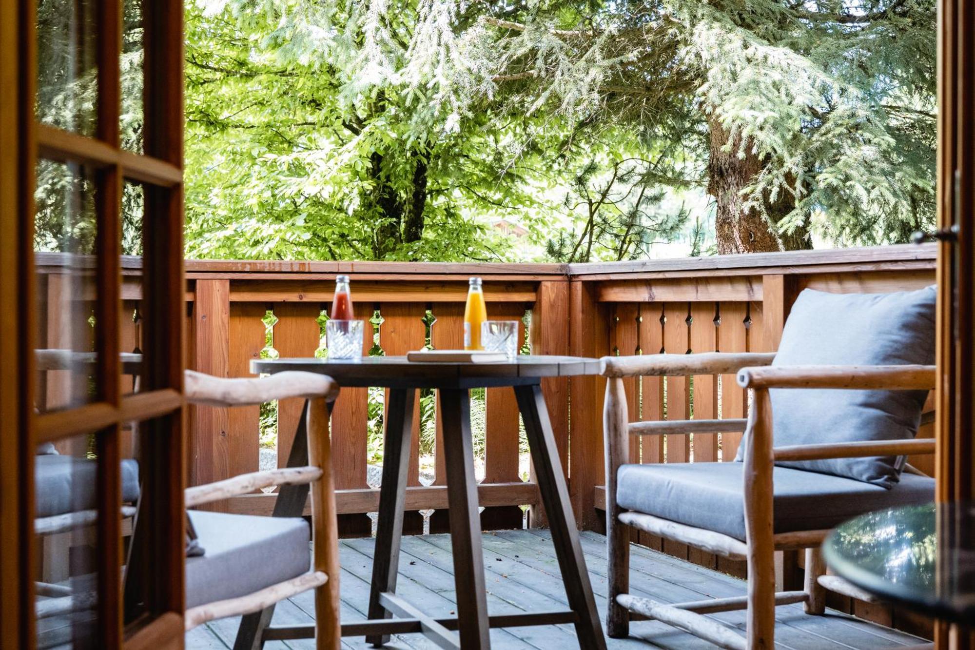 L'Alpaga, A Beaumier Hotel 메게브 외부 사진