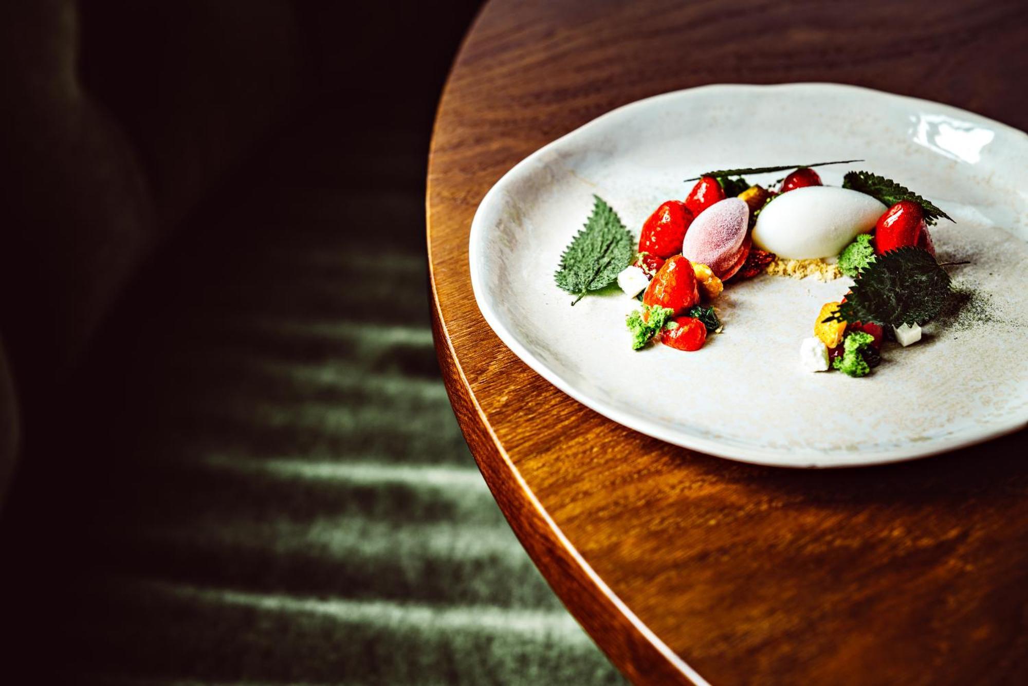 L'Alpaga, A Beaumier Hotel 메게브 외부 사진