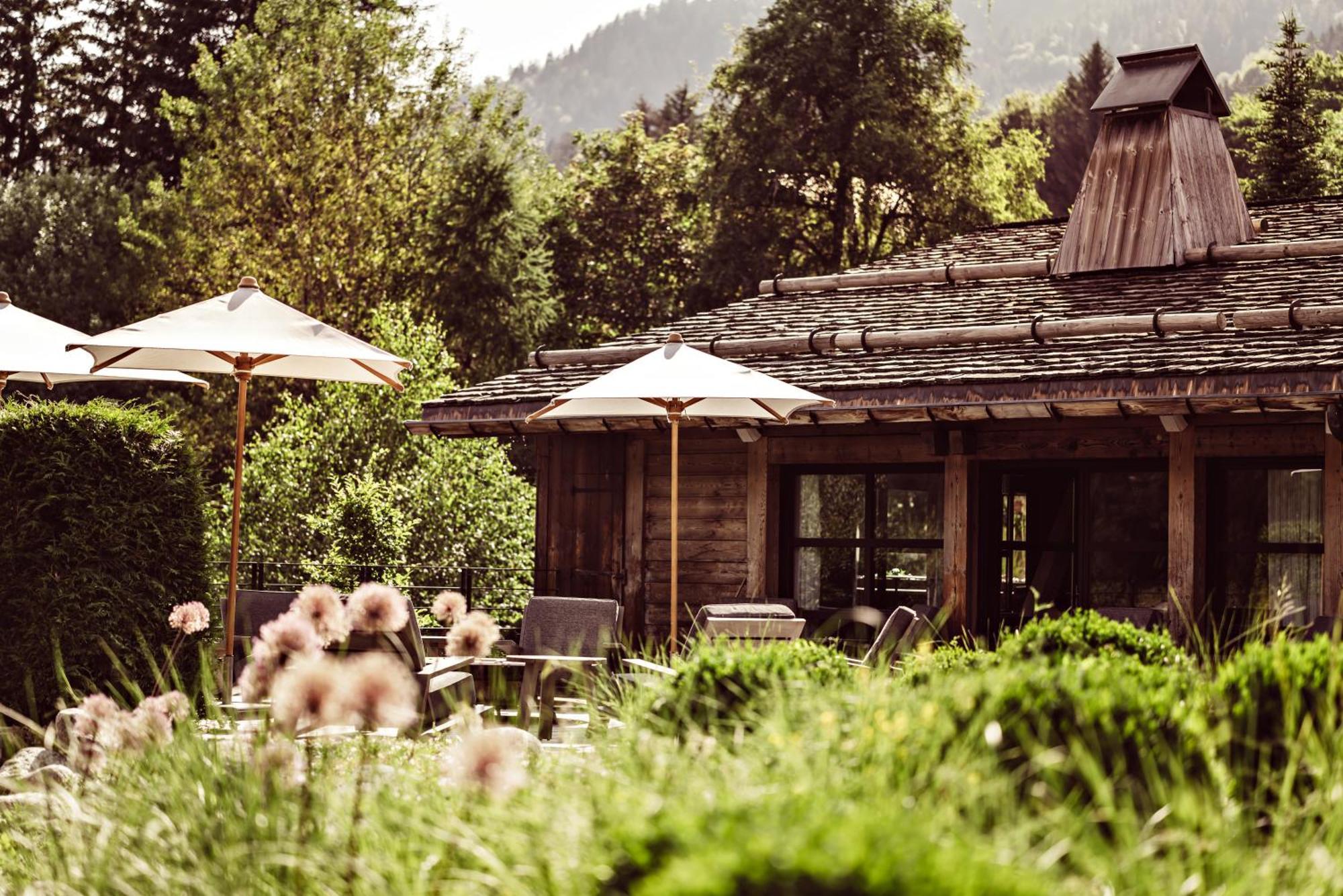L'Alpaga, A Beaumier Hotel 메게브 외부 사진