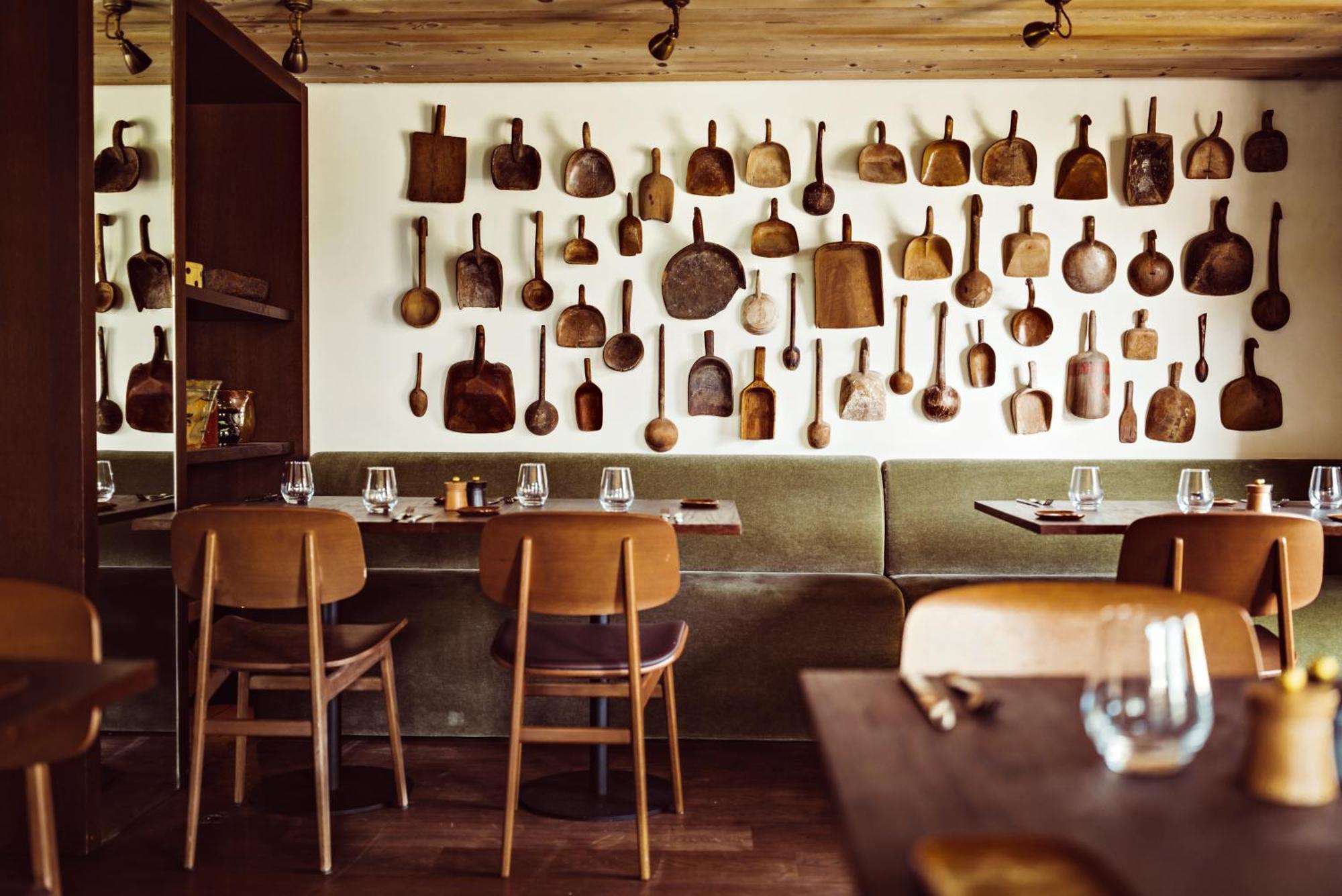 L'Alpaga, A Beaumier Hotel 메게브 외부 사진