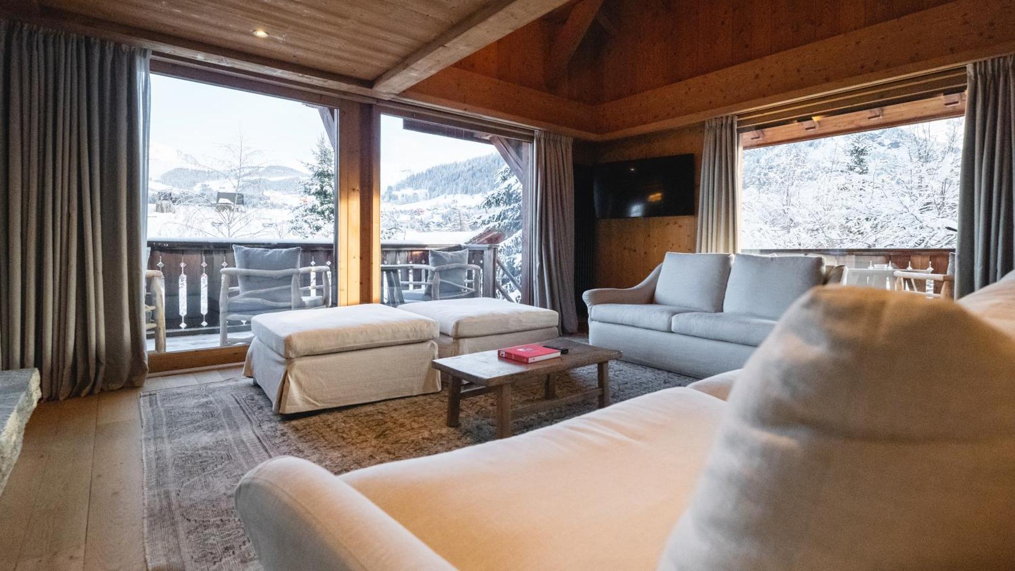 L'Alpaga, A Beaumier Hotel 메게브 외부 사진